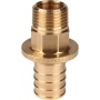 Переходник Rehau Rautitan 14563171001 с наружной резьбой 25-R 1/2 RX+ (Рехау) — фото 6