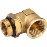 *SDG-0020-001002 STOUT Насосно-смесительный узел с термостатическим клапаном  Grundfos UPSO 25-65 130 — фото 10