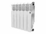 Биметаллический радиатор отопления Royal Thermo Revolution Bimetall 350 6 секций