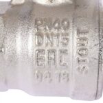 STOUT SVB Кран шаровой стандартнопроходной, ВР/НР, ручка рычаг 1/2″ — фото 7