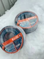 Шланг для полива 6-ти слойный премиум PRESTIGE PRGE-1/2*25м — фото 6