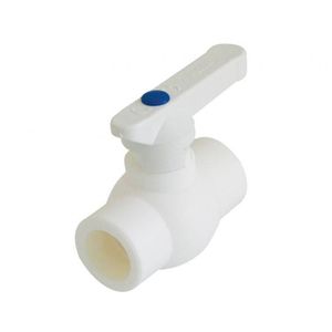 Кран ПП ф40 ТИМ 38/2