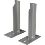 STOUT SDG-0016 Стальной распределительный коллектор 5 отопительных контуров. В теплоизоляции DN 32 — фото 8
