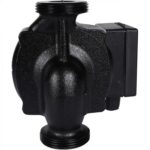 STOUT SDG-0120 Насосно-смесительный узел с термостатическим клапаном, Grundfos UPSO 25-65 130 — фото 5