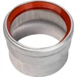 STOUT Элемент дымохода коакс. к-т универс. адаптера исп. с SCA-6010-210850/SCA-6010-210190/SCA-6010-210100 (совместим со всеми марками котлов) — фото 6