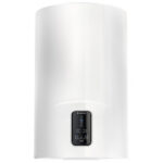 Электрический накопительный водонагреватель Ariston LYDOS ECO ABS PW 80 V — фото 1