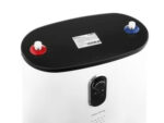Электрический накопительный водонагреватель Electrolux EWH-50 Royal Flash Silver — фото 4