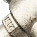 STOUT Термостатический смесительный клапан для систем отопления и ГВС 1 НР 30-65°С KV 1,8 — фото 15