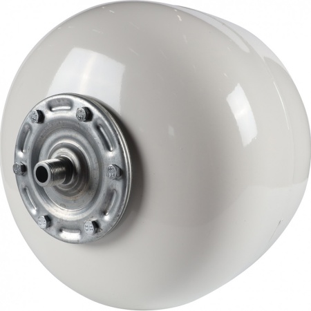 STOUT STW-0015-000024 расширительный бак, для ГВС 24 л. вертикальный (цвет белый) — фото 5
