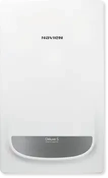 Настенный газовый котел NAVIEN DELUXE S-30K Coaxial