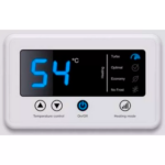 Электрический накопительный водонагреватель Thermex IF 50 V (pro) Wi-Fi — фото 3