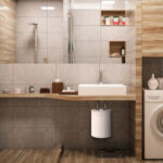 Электрический накопительный водонагреватель Electrolux EWH 15 Genie ECO U — фото 7