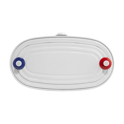 Электрический накопительный водонагреватель Electrolux EWH 100 Gladius 2.0 — фото 5