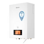 Электрический настенный котел THERMEX Tesla 12-24 Wi-Fi — фото 2