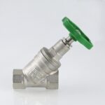 Запорно-регулировочный вентиль VALTEC 3/4″ VT.052.N.05 — фото 5
