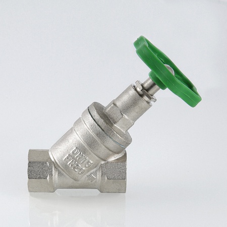 Запорно-регулировочный вентиль VALTEC 3/4″ VT.052.N.05 — фото 5