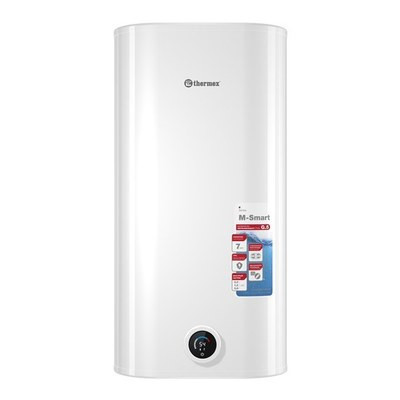 Электрический накопительный водонагреватель Thermex MS 80 V (pro)