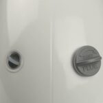 STOUT Элемент дымохода DN60/100 адаптер для котла угловой 90° коаксиальный (совместимый с Baxi,Viessmann) — фото 6