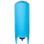 Расширительный бак, гидроаккумулятор ВПк 500 Джилекс, 7156, вертикальный, для водоснабжения