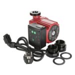Насос циркуляционный с частотным регулированием VRS 25/6EA-130 25/6-130 VRS.256EA.13.0 — фото 1