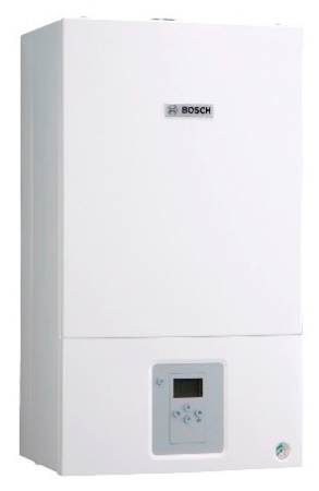 Газовый котел Bosch GAZ WBN 6000-24H RN