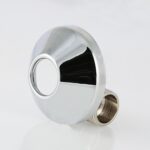 Эксцентрик с декоративной чашкой 3/4″ х 1/2″, 25 мм VTr.670.N.0504 — фото 9