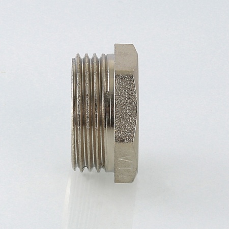 Фитинг резьбовой – футорка 2″ х 1 1/2″ VTr.581.N.0908 — фото 5
