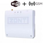 ZONT SMART NEW отопительный термостат арт. ML00005886 — фото 1