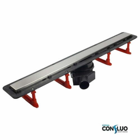 Душевой лоток Pestan Confluo Frameless Line 850 мм (13701233)