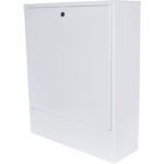 STOUT SCC-1003-000067 STOUT Шкаф распределительный наружный 6-7 выходов (ШРН-180-2) 650х180х550 — фото 5
