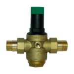 Клапан понижения давления Honeywell D06F-1 B