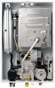 Настенный газовый котел Navien Deluxe One 35k — фото 4