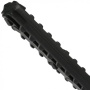 STOUT SMF-003 Дюбель-крюк одинарный, для труб д.20мм, длина 80мм — фото 8