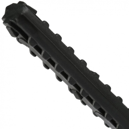 STOUT SMF-003 Дюбель-крюк одинарный, для труб д.20мм, длина 80мм — фото 4
