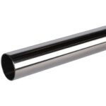 Труба из нержавеющей стали AISI 304 22*1,2 ZEISSLER 20м