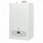 Газовый котел настенный Baxi LUNA Platinum+ 1.32 GA (одноконтурный) конденсационный — фото 3