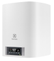Электрический накопительный водонагреватель Electrolux EWH 30 Formax DL — фото 10