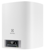 Электрический накопительный водонагреватель Electrolux EWH 30 Formax DL — фото 2