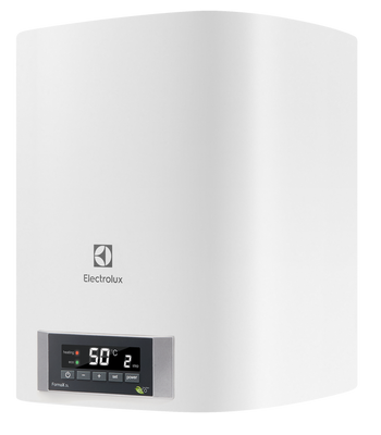 Электрический накопительный водонагреватель Electrolux EWH 30 Formax DL — фото 2