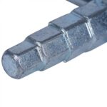 STOUT SMT-0003-001224 STOUT Ключ шестигранный для фитингов и разъемных соединений «американка» 12-24 мм размер — фото 5