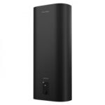 Накопительный водонагреватель Royal Thermo RWH 80 Smalto Inverter Grafit — фото 2