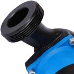 STOUT Насос циркуляционный mini pro 32/60-180 — фото 6
