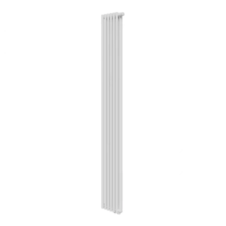 Дизайн-радиатор Royal Thermo Shift R22 VC2180 6 секций RAL9016