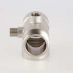 Пятиходовой соединитель для насоса 1″ х 80 мм VTr.600.N.06080 — фото 5