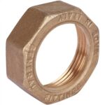 STOUT Разъемное соединение американка ВН, уплотнение под гайкой o-ring кольцо 1 — фото 13