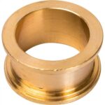 STOUT SDG-0017 Стальной распределительный коллектор 3(5) отопительных контура. В теплоизоляции DN 25 — фото 11