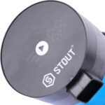 STOUT Насос циркуляционный mini pro 32/80-180 — фото 7