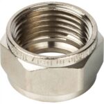 STOUT Фитинг компрессионный евроконус для труб PEX-AL-PEX 16х2,0х1/2 — фото 6