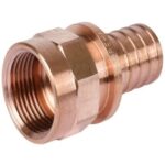 Переходник Rehau Rautitan 14563331001 с внутренней резьбой 32-Rp 1 RX+ (Рехау) — фото 2
