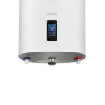 Электрический накопительный водонагреватель Electrolux EWH 100 Smart Inverter — фото 6